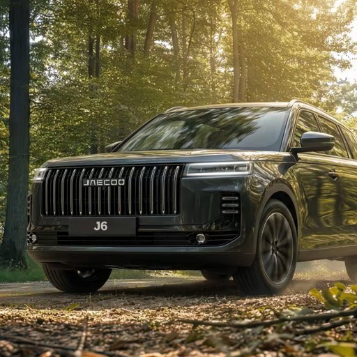 На что конкретно обращать внимание при приобретении китайского авто