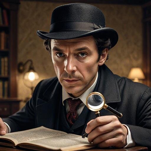 Кто применяет в наше время знаменитый Телеграм бот Sherlock