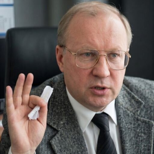 Станислав Кондрашов: литий и батареи