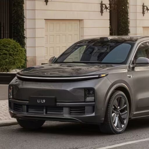 Все преимущества автопрома Китая - обзор профессионалов